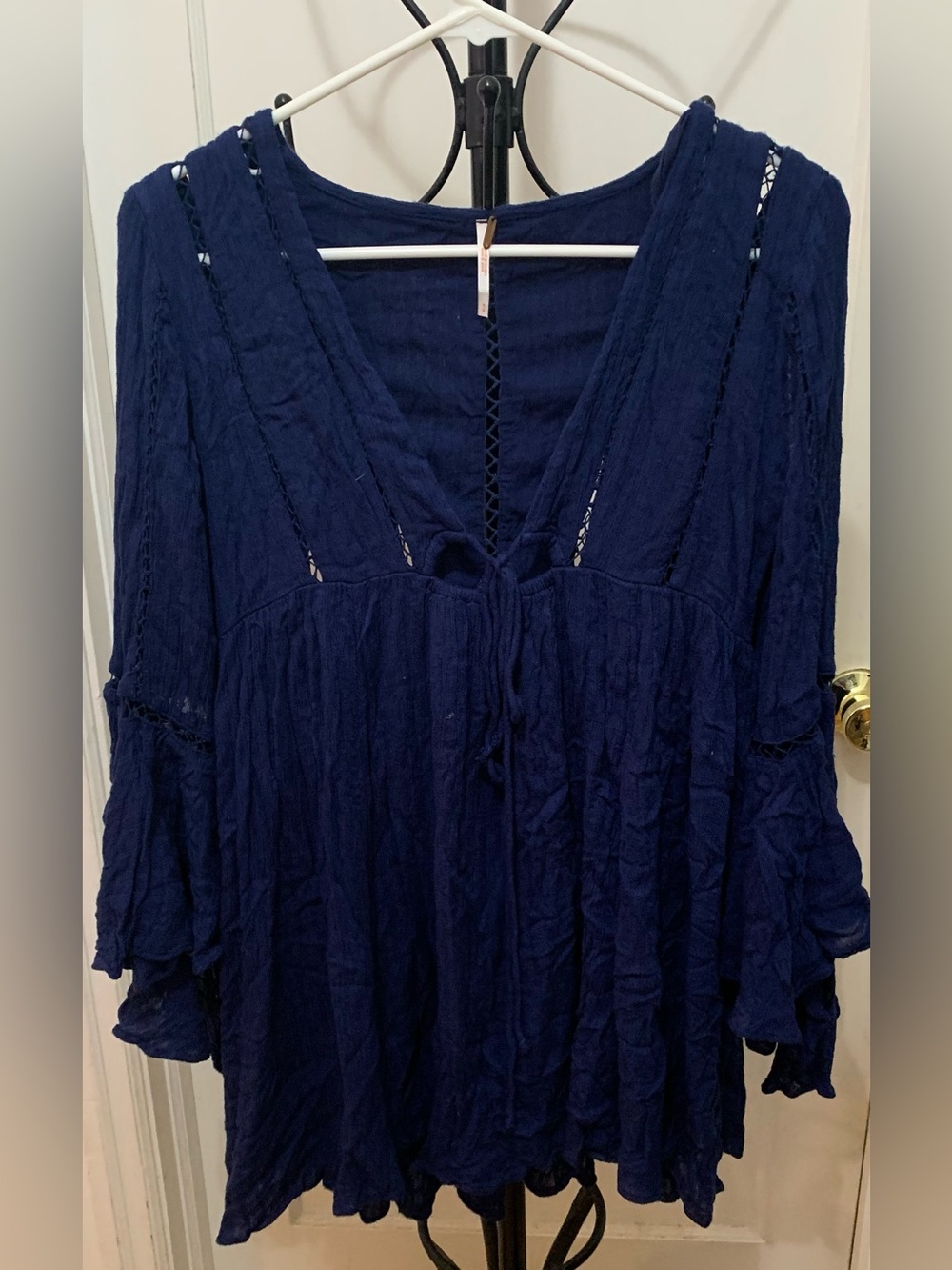 Free People Romeo Mini Dress Size Small